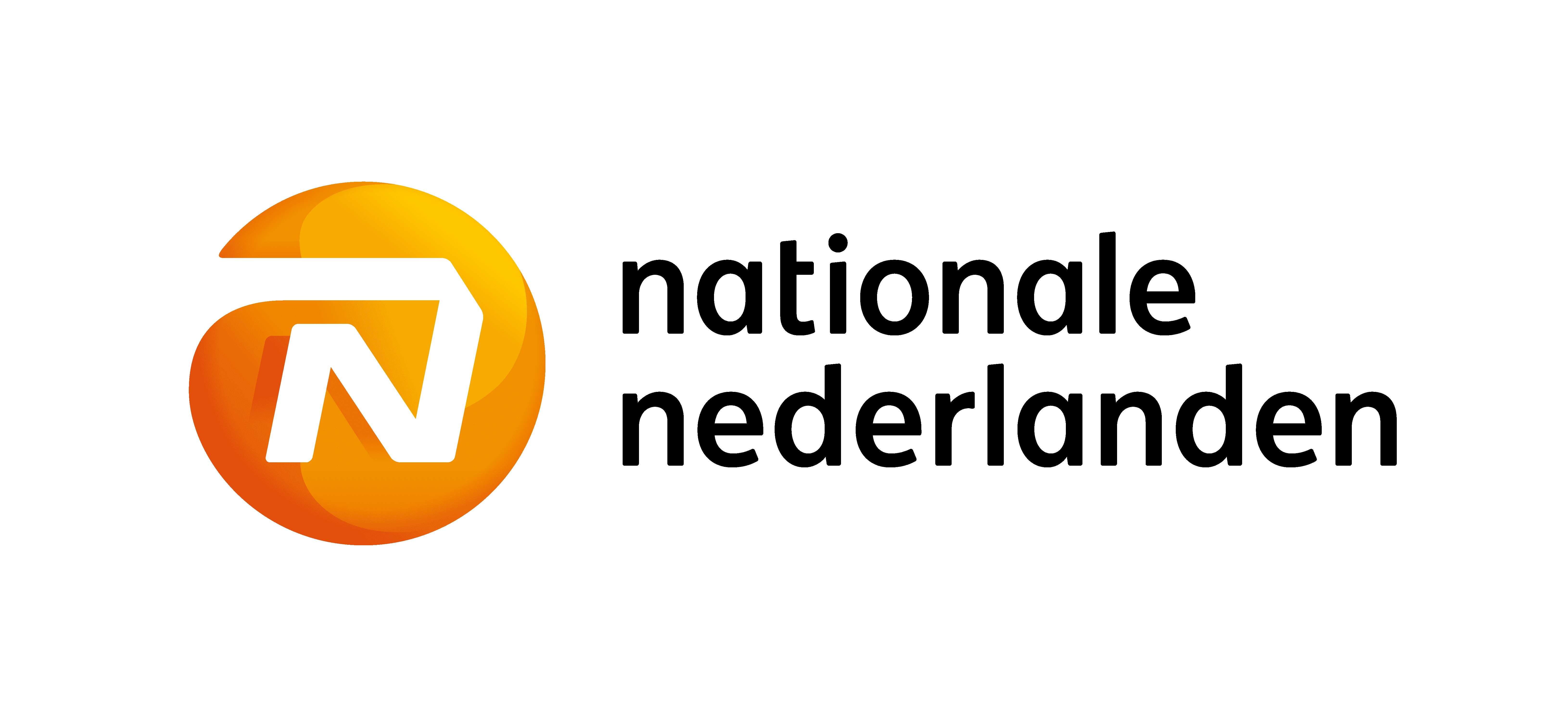 Logo nationale nederlanden
