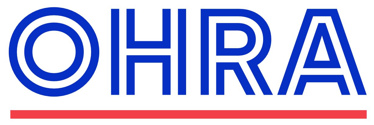 Ohra logo