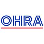 Ohra logo