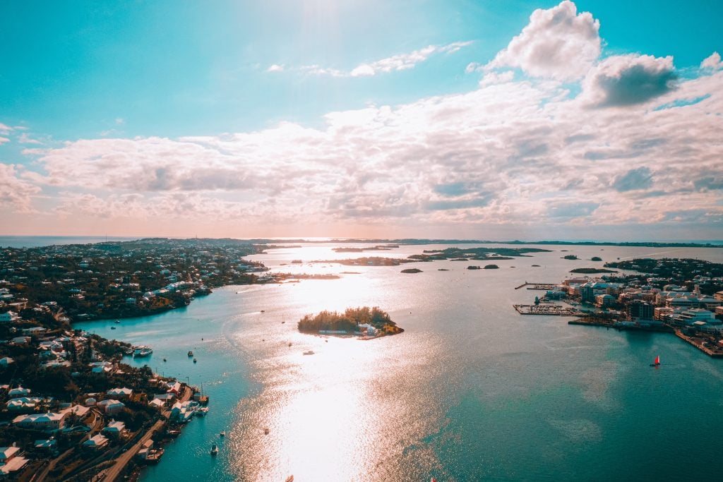 Bermuda