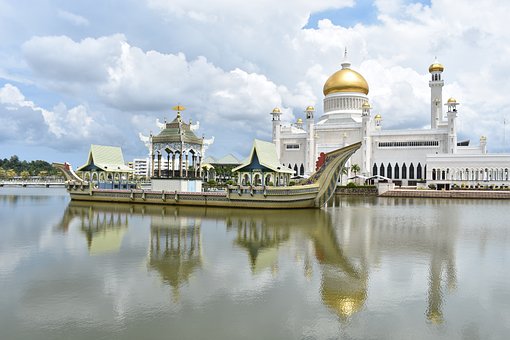 Malaria Brunei
