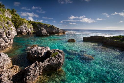 Niue
