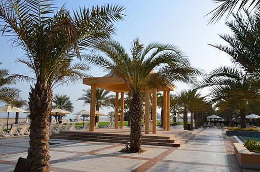Ras al-Khaimah
