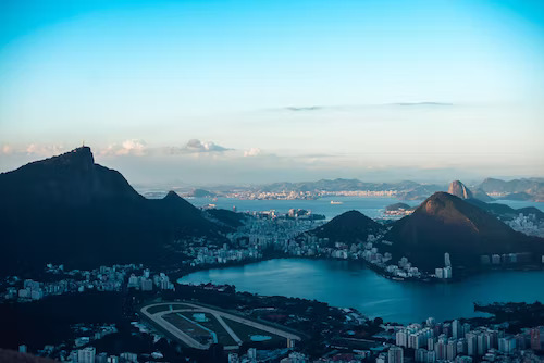 Saint Vincent en de Grenadines