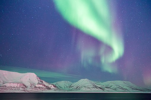 Spitsbergen