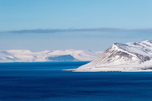 Spitsbergen