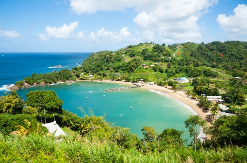 Trinidad en Tobago