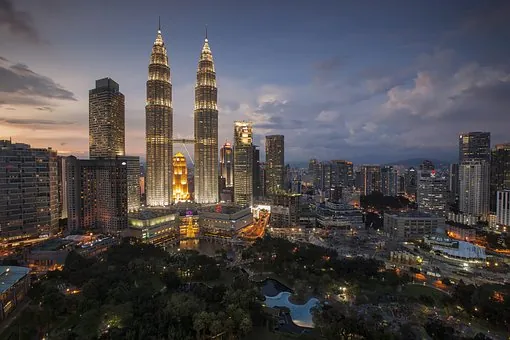 Reisebild zu Malaysia