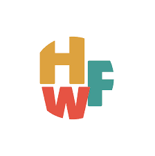HWF logo