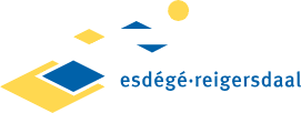 esdege reigersdaal logo