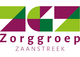 zorggroep zaanstreek logo