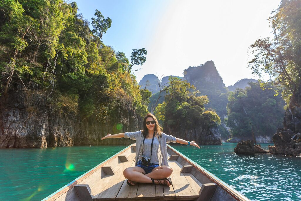 travel hacks & reis tips